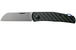 Zero Tolerance 0230 Slipjoint Pocket Knife, Jens Anso Design
