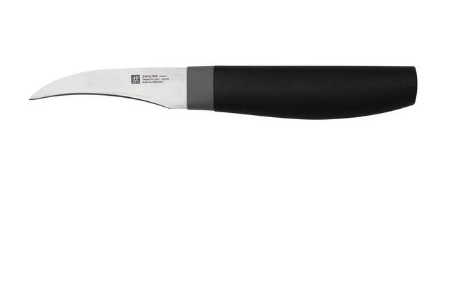 Zwilling Now S 1009645 Turning Knife, 7 Cm 3 Zwilling Now S 1009645 Turning Knife, 7 Cm