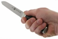 Zwilling Four Star II Utility Knife 30070-131 -Knives and Tools Shop ZW30070 131 05 zwilling four star ii zw30070 131 05