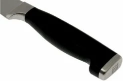 Zwilling 30070-201 Four Star II Carving Knife -Knives and Tools Shop ZW30070 201 03 zwilling four star ii zw30070 201 03