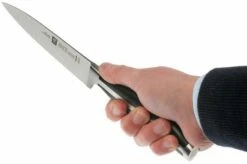 Zwilling 30340-161 Twin Cuisine Carving Knife -Knives and Tools Shop ZW30340 161 05 zwilling twin cuisine zw30340 161 d5