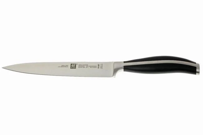 Zwilling 30340-201 Twin Cuisine Carving Knife 3 Zwilling 30340-201 Twin Cuisine Carving Knife