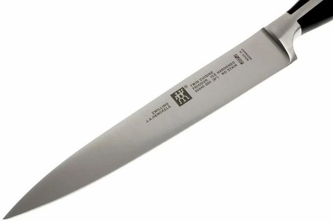 Zwilling 30340-201 Twin Cuisine Carving Knife 4 Zwilling 30340-201 Twin Cuisine Carving Knife - Image 2