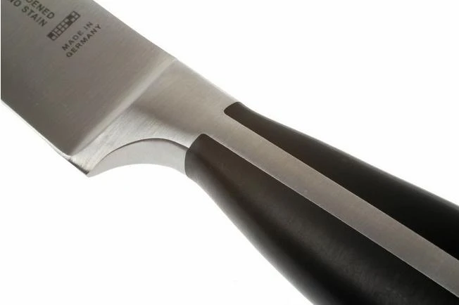 Zwilling 30340-201 Twin Cuisine Carving Knife 6 Zwilling 30340-201 Twin Cuisine Carving Knife - Image 4