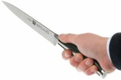 Zwilling 30340-201 Twin Cuisine Carving Knife 12 Zwilling 30340-201 Twin Cuisine Carving Knife -Knives and Tools Shop ZW30340 201 05 zwilling twin cuisine zw30340 201 d5