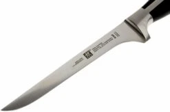 Zwilling 30344-141 Twin Cuisine Boning Knife 9 Zwilling 30344-141 Twin Cuisine Boning Knife -Knives and Tools Shop ZW30344 141 02 zwilling twin cuisine zw30344 141 d2