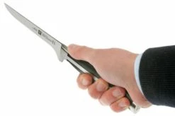 Zwilling 30344-141 Twin Cuisine Boning Knife 12 Zwilling 30344-141 Twin Cuisine Boning Knife -Knives and Tools Shop ZW30344 141 05 zwilling twin cuisine zw30344 141 d5