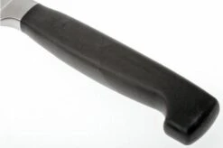 Zwilling J.A. Henckels Four Star Paring Knife 2 3/4" -Knives and Tools Shop ZW31070 060 03 zwilling 4star 31070 060 groentemes d3 1