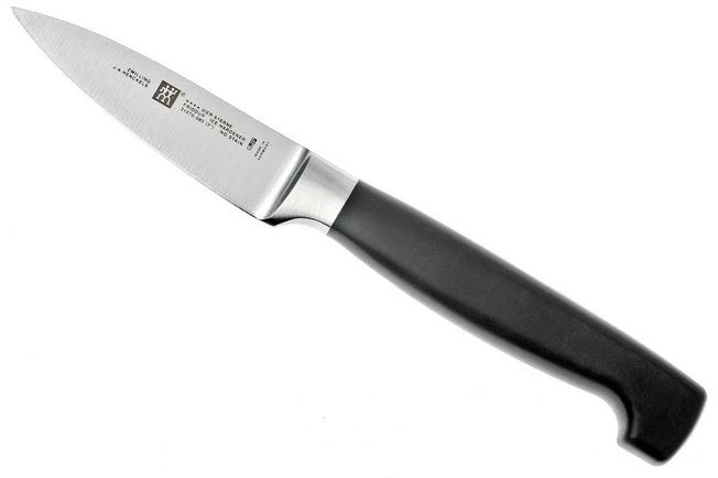 Zwilling J.A. Henckels Four Star Paring Knife 3" 3 Zwilling J.A. Henckels Four Star Paring Knife 3"