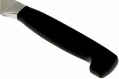 Zwilling 31070-130 Four Star Sausage Knife -Knives and Tools Shop ZW31070 130 03 zwilling four star zw31070 130 03