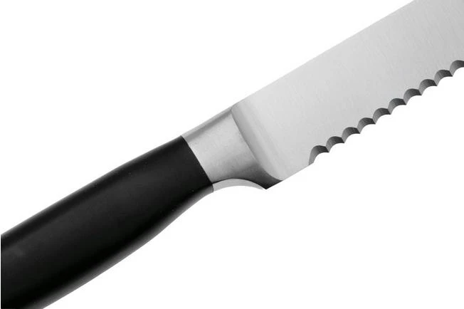 Zwilling 31070-130 Four Star Sausage Knife 7 Zwilling 31070-130 Four Star Sausage Knife - Image 5