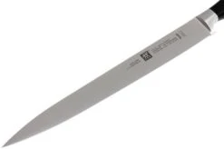 Zwilling J.A. Henckels Four Star Carving Knife 10" -Knives and Tools Shop ZW31070 260 03 zwilling four star zw31070 260 03