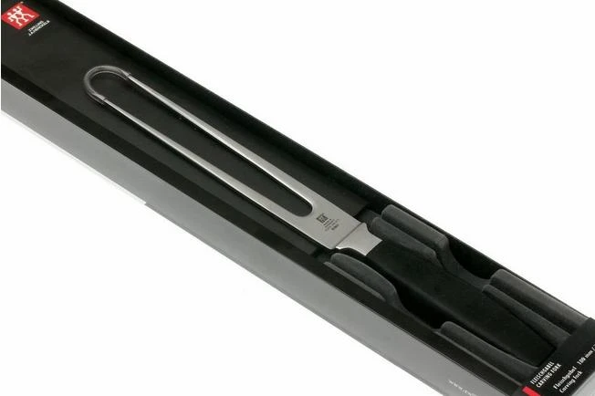 Zwilling 31072-181 Four Star Meat Fork 7 Zwilling 31072-181 Four Star Meat Fork - Image 5