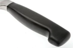 Zwilling J.A. Henckels Four Star Boning Knife 5 1/2" -Knives and Tools Shop ZW31086 140 03 zwilling 4star 31086 140 uitbeenmes 14cm d3