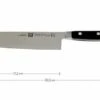 Zwilling 31117-181 Professional S Santoku 2 Zwilling 31117-181 Professional S Santoku -Knives and Tools Shop ZW31117 181 01 zwilling professional s zw31117 181 01