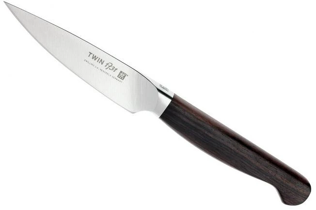 Zwilling J.A. Henckels Twin 1731 Paring Knife 10 Cm (4") 3 Zwilling J.A. Henckels Twin 1731 Paring Knife 10 Cm (4")