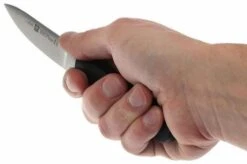 Zwilling 33600-081 Pure Peeler/Garnishing Knife 12 Zwilling 33600-081 Pure Peeler/Garnishing Knife -Knives and Tools Shop ZW33600 081 05 zwilling pure zw33600 081 05 1