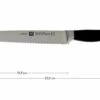Zwilling 33606-201 Pure Bread Knife -Knives and Tools Shop ZW33606 201 01 zwilling pure zw33606 201 01