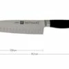 Zwilling 33608-181 Pure Santoku With Dents -Knives and Tools Shop ZW33608 181 01 zwilling pure zw33608 181 01