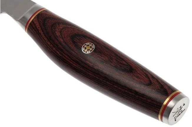 Miyabi 6000MCT Shotoh, 9 Cm, 34072-091 By Zwilling 5 Miyabi 6000MCT Shotoh, 9 Cm, 34072-091 By Zwilling - Image 3