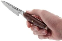 Miyabi 6000MCT Shotoh, 9 Cm, 34072-091 By Zwilling 13 Miyabi 6000MCT Shotoh, 9 Cm, 34072-091 By Zwilling -Knives and Tools Shop ZW34072 091 06 zwilling miyabi 6000mct zw34072 091 06