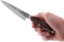 Miyabi 6000MCT Shotoh, 13 Cm, 34072-131 By Zwilling 13 Miyabi 6000MCT Shotoh, 13 Cm, 34072-131 By Zwilling -Knives and Tools Shop ZW34072 131 06 zwilling miyabi 6000mct zw34072 131 06