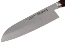 Miyabi 6000MCT Santoku, 18 Cm, 34074-181 By Zwilling -Knives and Tools Shop ZW34074 181 02 zwilling miyabi 6000mct zw34074 181 02