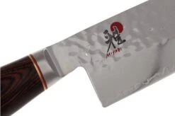 Miyabi 6000MCT Santoku, 18 Cm, 34074-181 By Zwilling -Knives and Tools Shop ZW34074 181 05 zwilling miyabi 6000mct zw34074 181 05