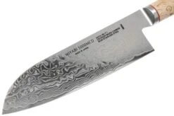Miyabi By Zwilling 5000MCD Santoku, 34374-181 13 Miyabi By Zwilling 5000MCD Santoku, 34374-181 -Knives and Tools Shop ZW34374 181 03 miyabi v201907