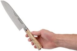 Miyabi By Zwilling 5000MCD Santoku, 34374-181 17 Miyabi By Zwilling 5000MCD Santoku, 34374-181 -Knives and Tools Shop ZW34374 181 07 miyabi v201907