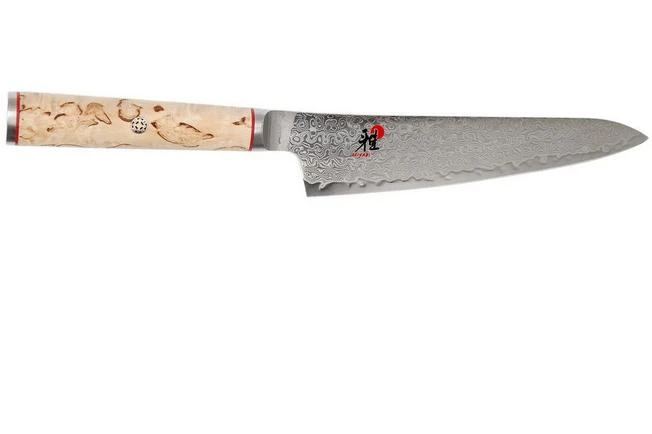 Miyabi By Zwilling 5000MCD Shotoh 14 Cm, 34381-141 4 Miyabi By Zwilling 5000MCD Shotoh 14 Cm, 34381-141 - Image 2