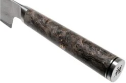 Miyabi By Zwilling 5000MCD 67 Shotoh 14 Cm, 34400-131 16 Miyabi By Zwilling 5000MCD 67 Shotoh 14 Cm, 34400-131 -Knives and Tools Shop ZW34400 131 05 zwilling miyabi v201909