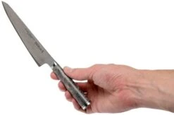 Miyabi By Zwilling 5000MCD 67 Shotoh 14 Cm, 34400-131 18 Miyabi By Zwilling 5000MCD 67 Shotoh 14 Cm, 34400-131 -Knives and Tools Shop ZW34400 131 07 zwilling miyabi v201909