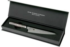 Miyabi By Zwilling 5000MCD 67 Shotoh 14 Cm, 34400-131 19 Miyabi By Zwilling 5000MCD 67 Shotoh 14 Cm, 34400-131 -Knives and Tools Shop ZW34400 131 08 zwilling miyabi v201909