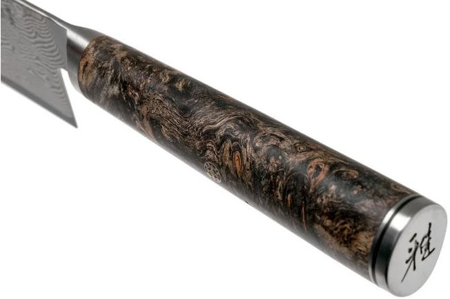 Zwilling Miyabi 5000MCD 67 Santoku 18 Cm 7 Zwilling Miyabi 5000MCD 67 Santoku 18 Cm - Image 5