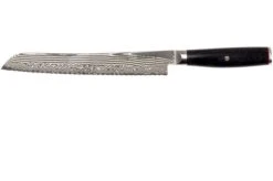 Miyabi 5000FCD Bread Knife 24 Cm, 34686-241