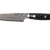 Bob Kramer By Zwilling Euro Stainless Utility Knife 13 Cm, 34890-131-0 2 Bob Kramer By Zwilling Euro Stainless Utility Knife 13 Cm, 34890-131-0 -Knives and Tools Shop ZW34890 131 0 01 zwilling bob kramer zw34890 131 0 01