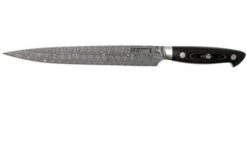 Bob Kramer By Zwilling Euro Stainless Carving Knife 23 Cm, 34890-231-0