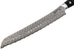 Bob Kramer By Zwilling Euro Stainless Bread Knife 26 Cm, 34896-261-0 -Knives and Tools Shop ZW34896 261 0 03 zwilling bob kramer zw34896 261 0 03