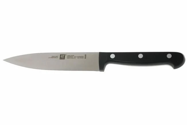 Zwilling 34910-161 Twin Chef Carving Knife 3 Zwilling 34910-161 Twin Chef Carving Knife