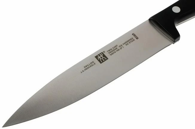 Zwilling 34910-161 Twin Chef Carving Knife 4 Zwilling 34910-161 Twin Chef Carving Knife - Image 2