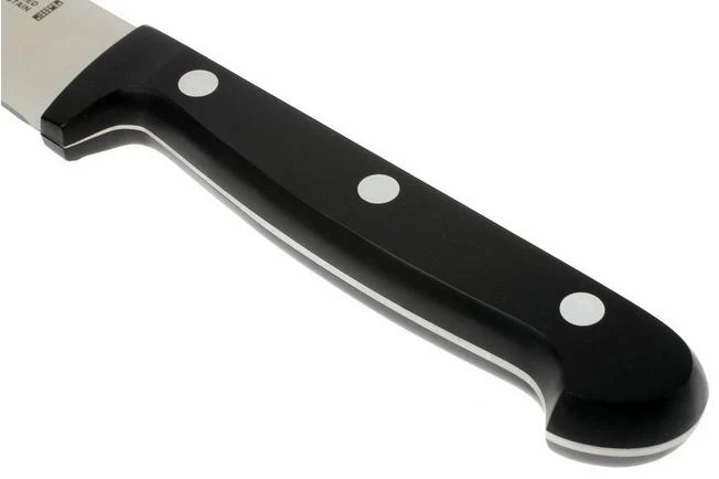 Zwilling 34910-161 Twin Chef Carving Knife 5 Zwilling 34910-161 Twin Chef Carving Knife - Image 3