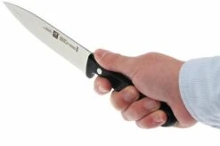 Zwilling 34910-161 Twin Chef Carving Knife 12 Zwilling 34910-161 Twin Chef Carving Knife -Knives and Tools Shop ZW34910 161 05 zwilling twin chef zw34910 161 d5