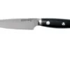 Bob Kramer By Zwilling Euro Essential Utility Knife 13 Cm, 34980-131-0 -Knives and Tools Shop ZW34980 131 0 01 zwilling bob kramer zw34980 131 0 01