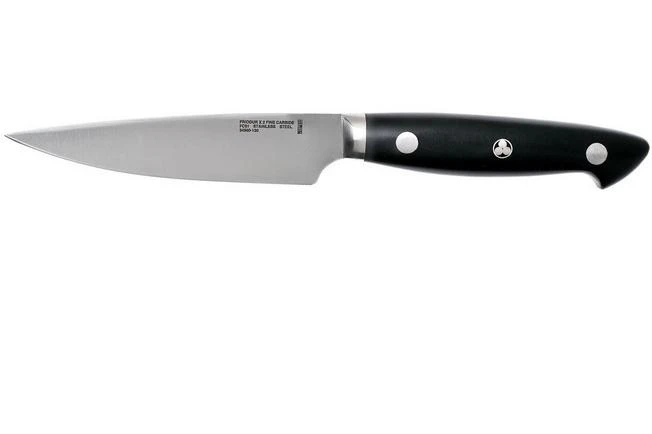 Bob Kramer By Zwilling Euro Essential Utility Knife 13 Cm, 34980-131-0 3 Bob Kramer By Zwilling Euro Essential Utility Knife 13 Cm, 34980-131-0