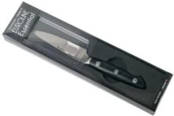Bob Kramer By Zwilling Euro Essential Utility Knife 13 Cm, 34980-131-0 15 Bob Kramer By Zwilling Euro Essential Utility Knife 13 Cm, 34980-131-0 -Knives and Tools Shop ZW34980 131 0 07 zwilling bob kramer zw34980 131 0 07