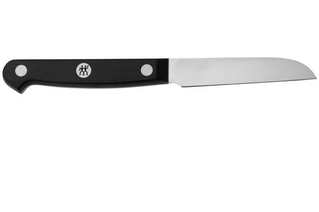 Zwilling Gourmet Vegetable Knife 7 Cm, 36110-071 4 Zwilling Gourmet Vegetable Knife 7 Cm, 36110-071 - Image 2