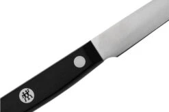 Zwilling Gourmet Vegetable Knife 7 Cm, 36110-071 11 Zwilling Gourmet Vegetable Knife 7 Cm, 36110-071 -Knives and Tools Shop ZW36110 071 0 05 zwilling