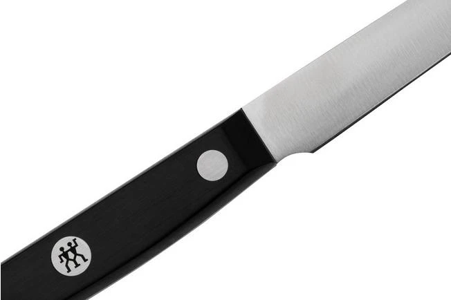 Zwilling Gourmet Vegetable Knife 7 Cm, 36110-071 7 Zwilling Gourmet Vegetable Knife 7 Cm, 36110-071 - Image 5