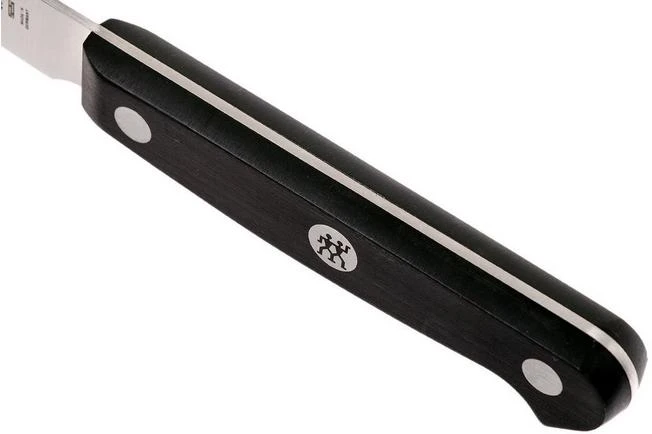 Zwilling Gourmet Paring Knife 10 Cm, 36110-101 7 Zwilling Gourmet Paring Knife 10 Cm, 36110-101 - Image 5